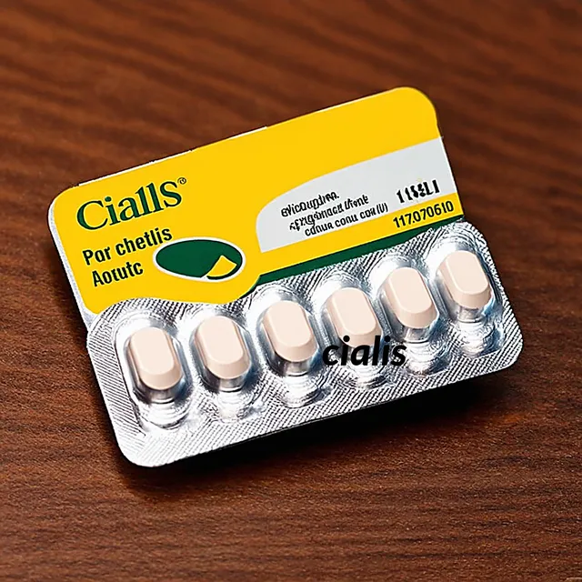 Prix cialis 5mg cpr 28